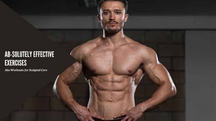 Abs-solutely impressive: The 27-year-old model's impressive abs were on display as she tucked her shirt in to expose her mid-section.